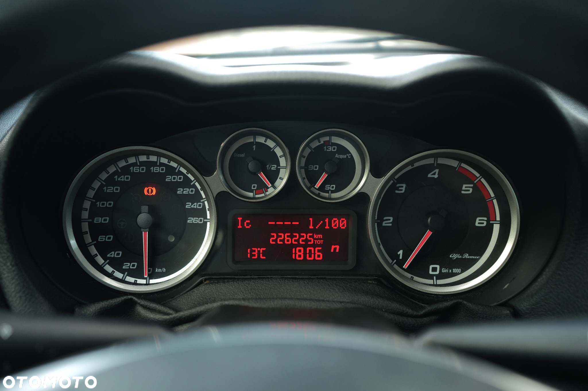 Alfa Romeo Mito 1.3 JTDM - 18