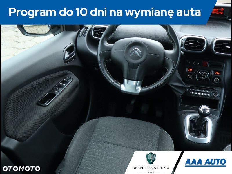 Citroën C3 Picasso - 8