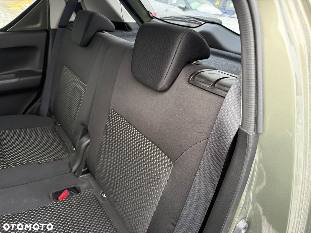 Suzuki Ignis 1.2 SHVS Premium - 9