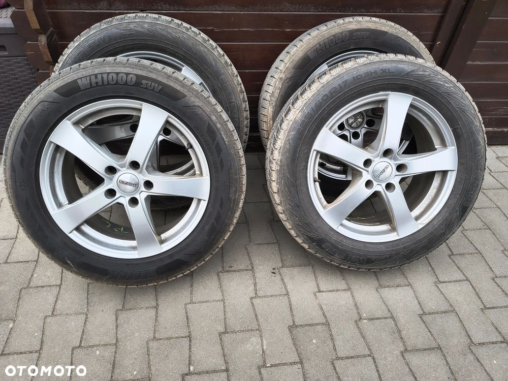 Hyundai ix35 1.7 CRDi Comfort 2WD - 21