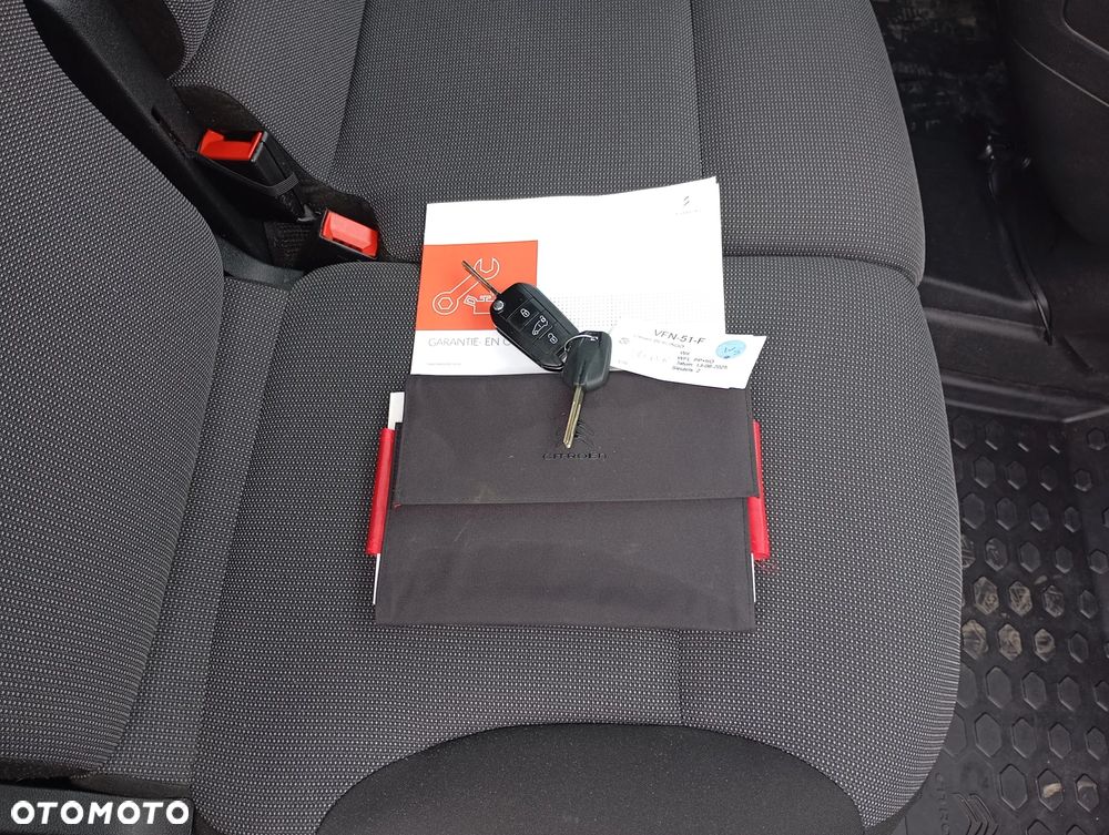 Citroën berlingo - 13