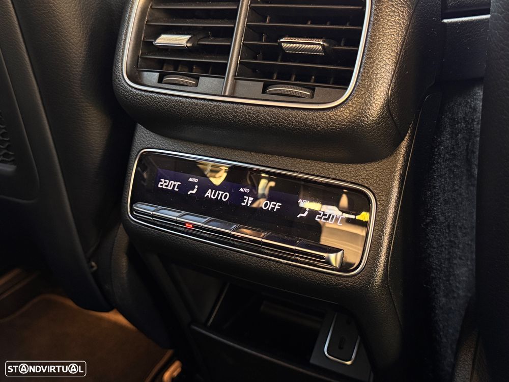 Mercedes-Benz GLE 350 - 25