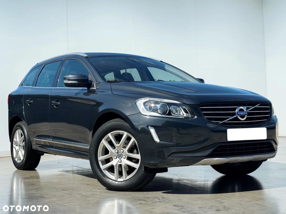 Volvo XC 60 D3 Summum - 2