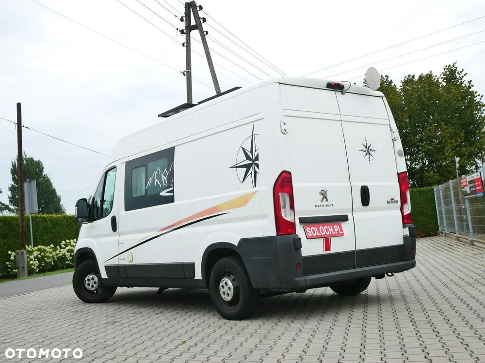 Peugeot Boxer - 10