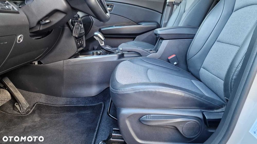 SsangYong/KGM Tivoli 1.5 T-GDI Wild - 11