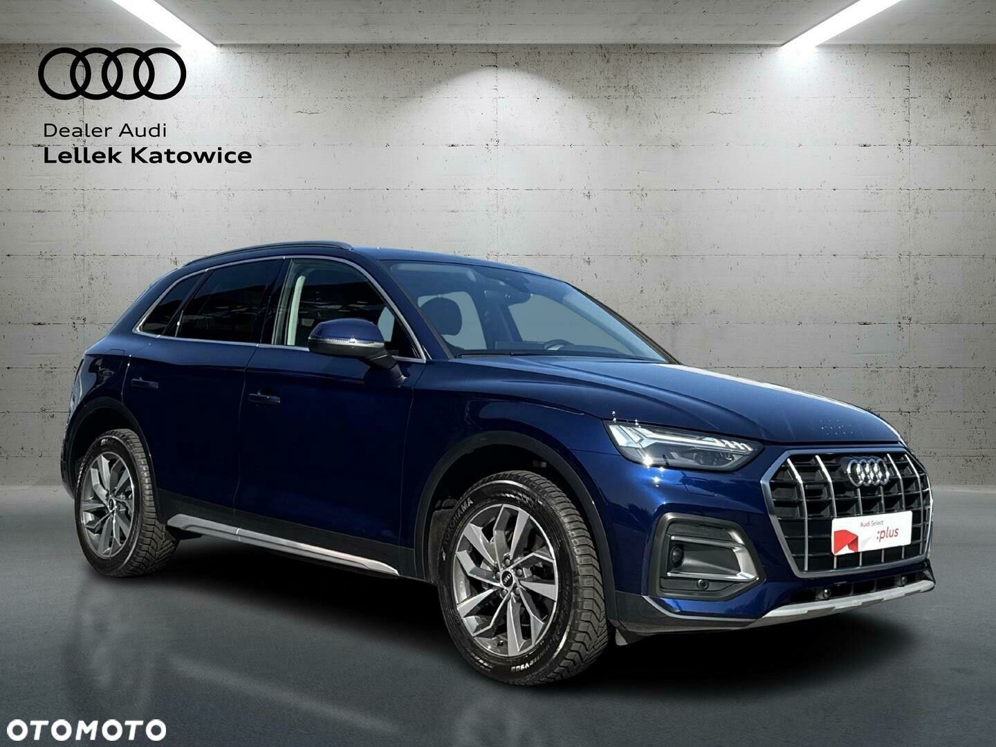 Audi Q5 - 1