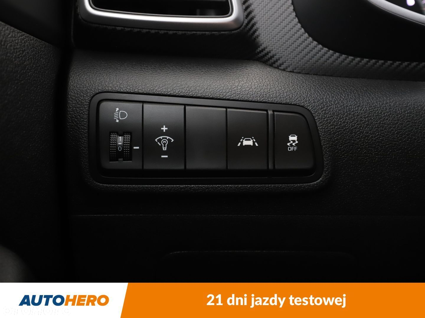 Hyundai Tucson 1.6 GDi Style 2WD - 32