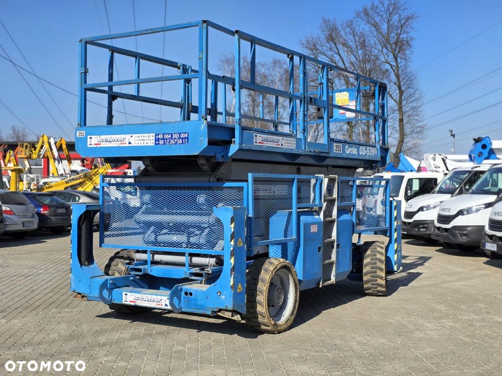 Genie GS-5390 - 7