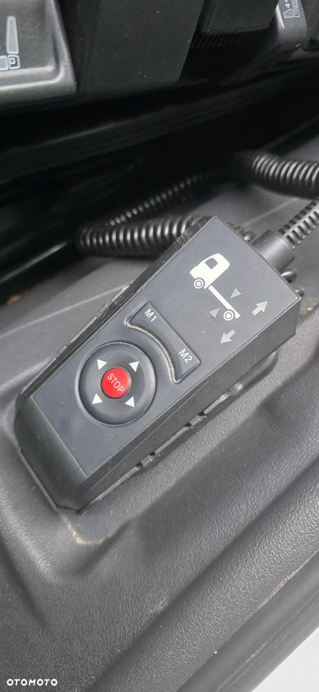 Mercedes-Benz Atego 1524, ładowność 7.600 kg, 18 palet - 29