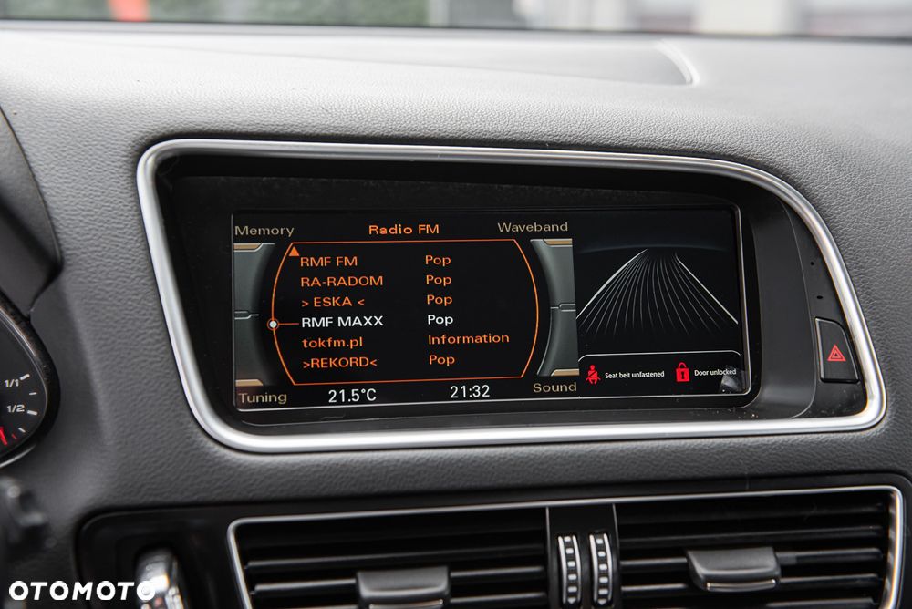 Audi Q5 2.0 TDI Quattro (clean diesel) S tronic - 22