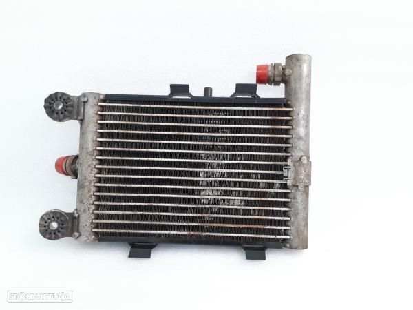 Radiador Agua  Bmw X3 (E83) - 1