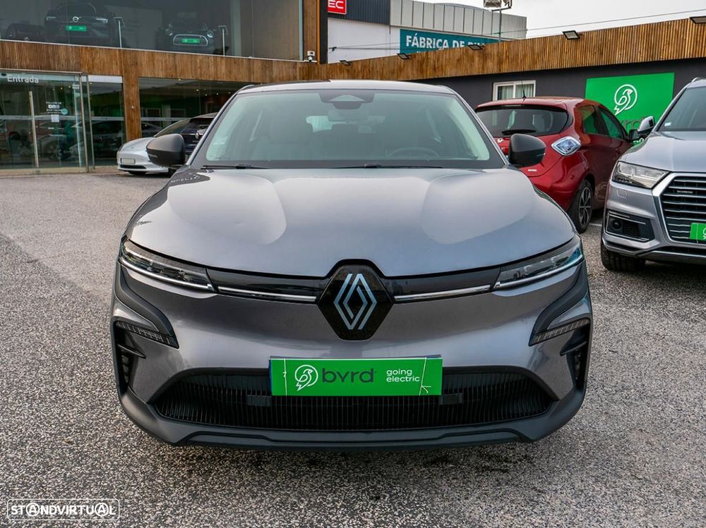 Renault Mégane E-Tech EV60 Evolution Optimum Charge - 4
