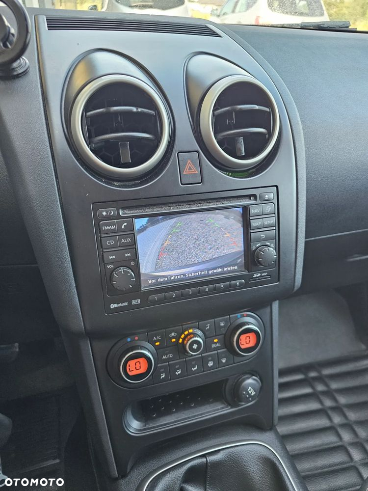 Nissan Qashqai 1.6 I-Way - 8