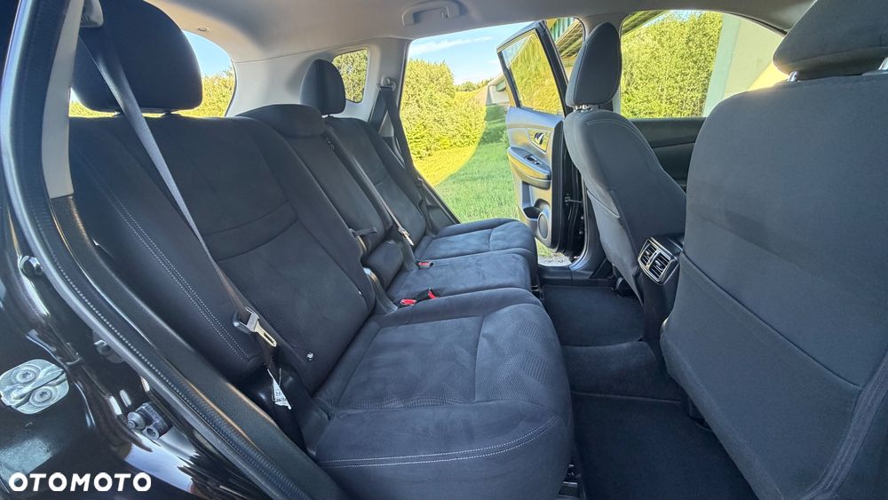 Nissan X-Trail 1.6 dCi 360 - 32