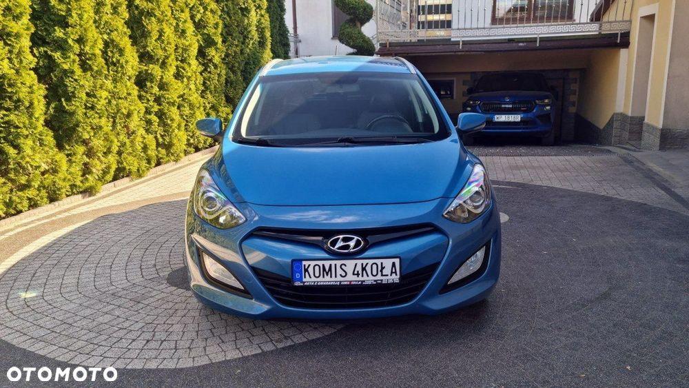 Hyundai i30 - 9