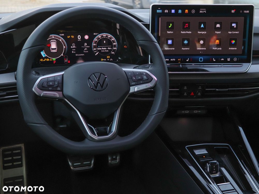 Volkswagen Golf - 16