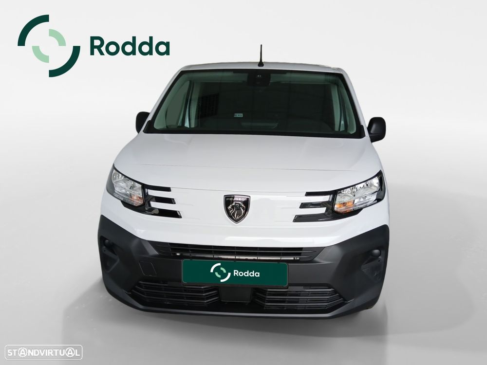 Peugeot e-Partner - 2