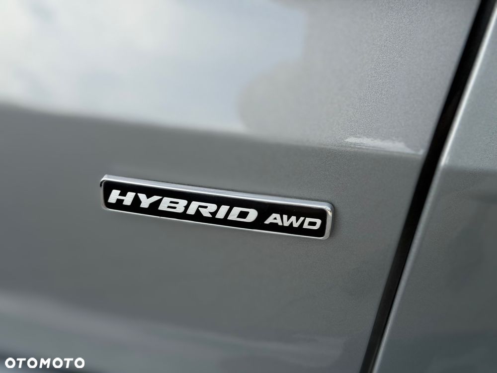 Ford Kuga 2.5 Duratec FHEV 4x4 ST-LINE X - 17