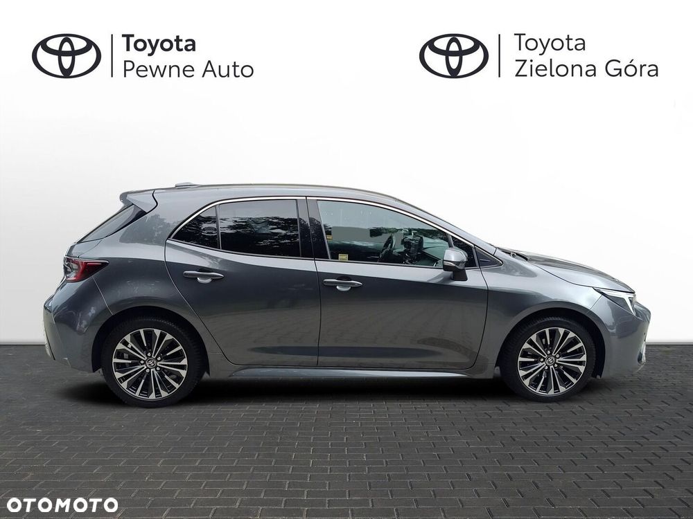Toyota Corolla 1.8 Hybrid Style - 7