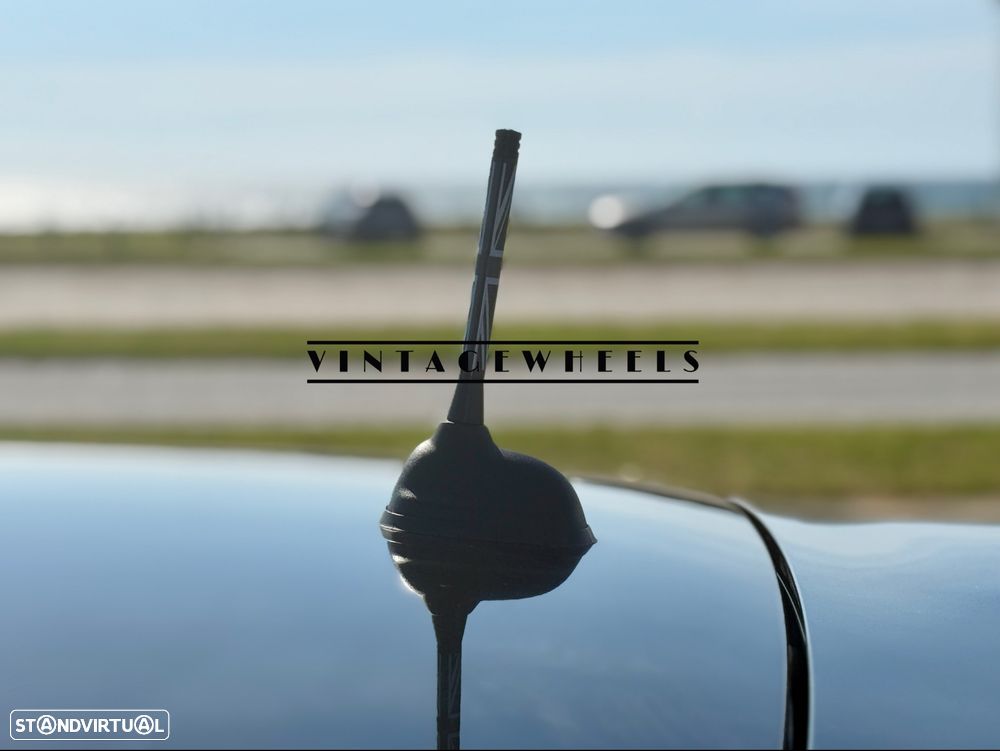 MINI 3 Portas One D - 14