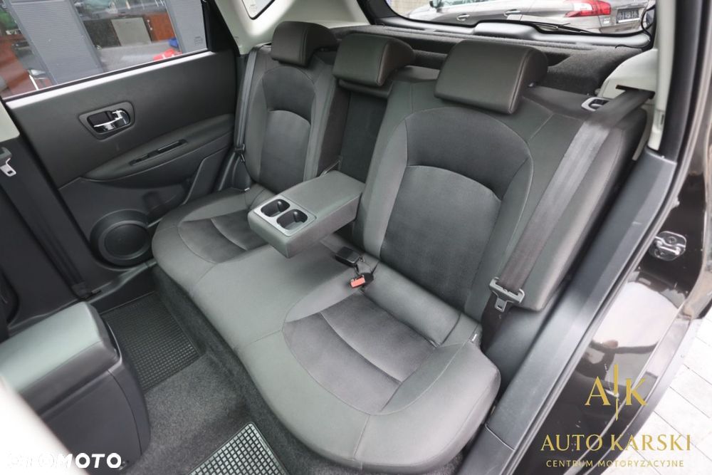 Nissan Qashqai - 34