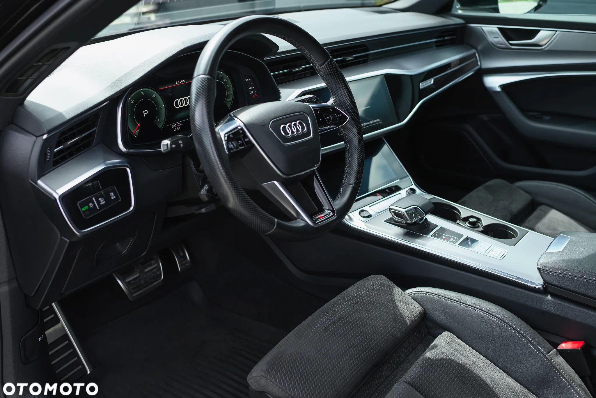 Audi A6 - 22