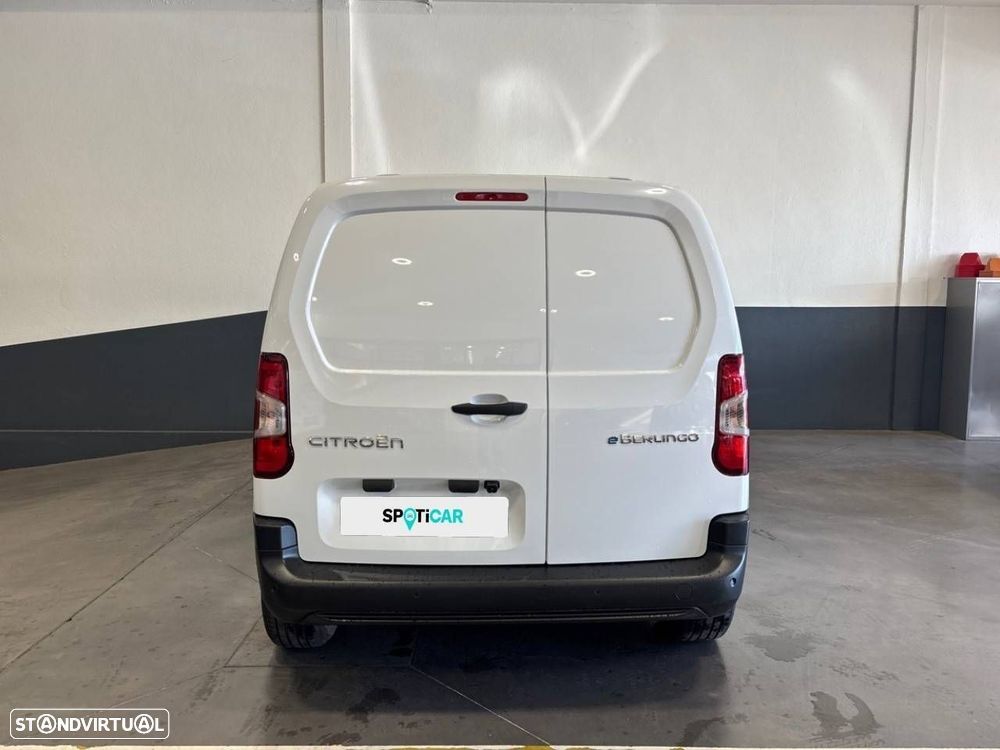Citroën berlingo - 6