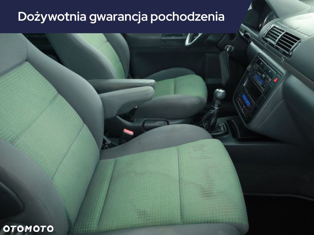 Volkswagen Sharan - 9