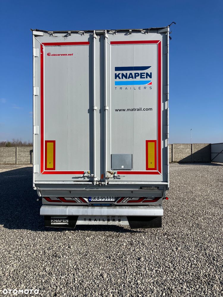 Knapen K100 - 2