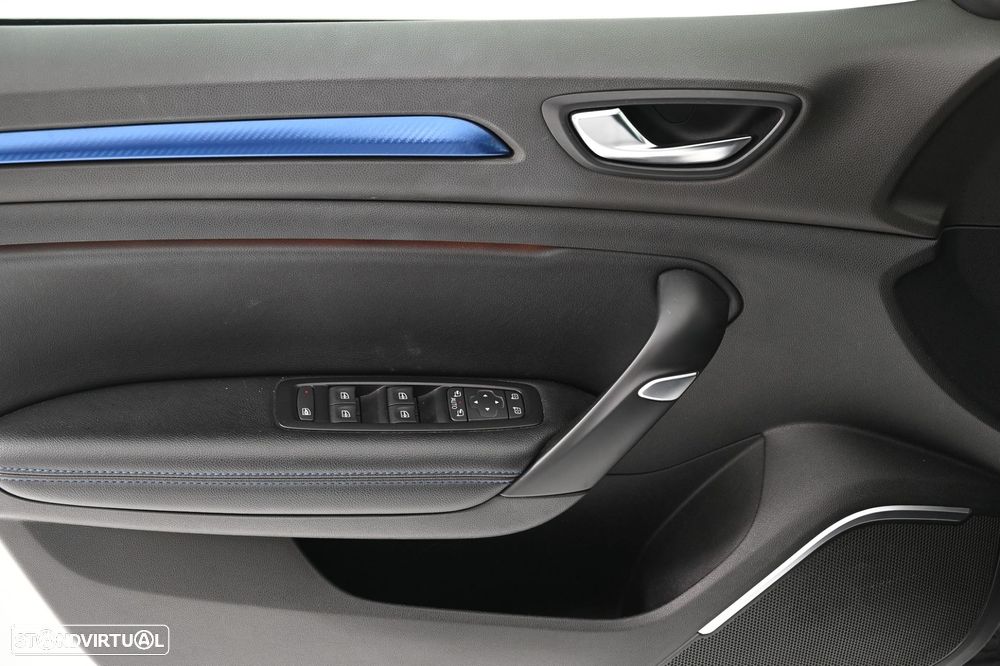 Renault Mégane Sport Tourer 1.5 dCi GT Line - 21