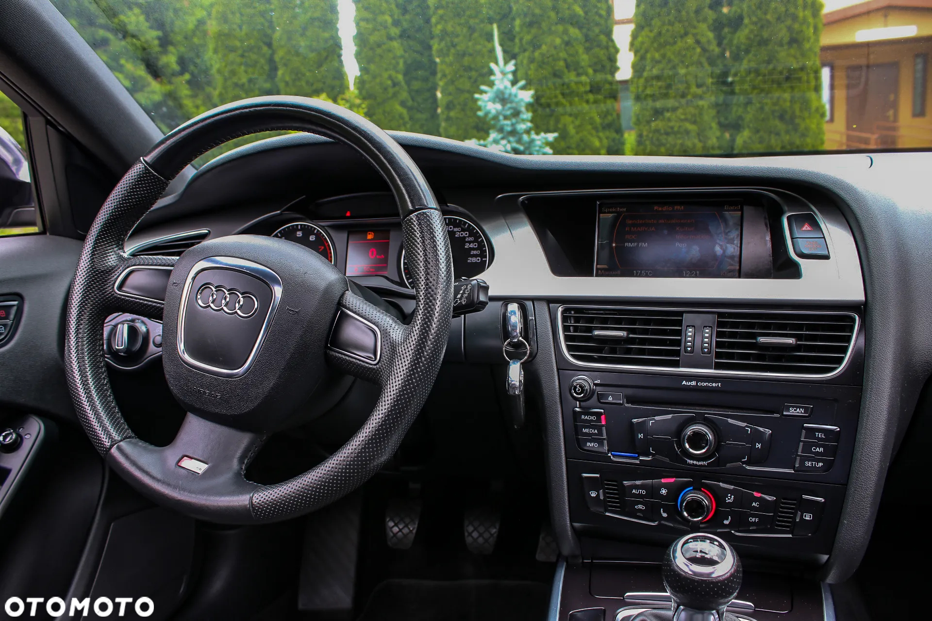 Audi A4 Avant 1.8 TFSI S line Sportpaket (plus) - 24