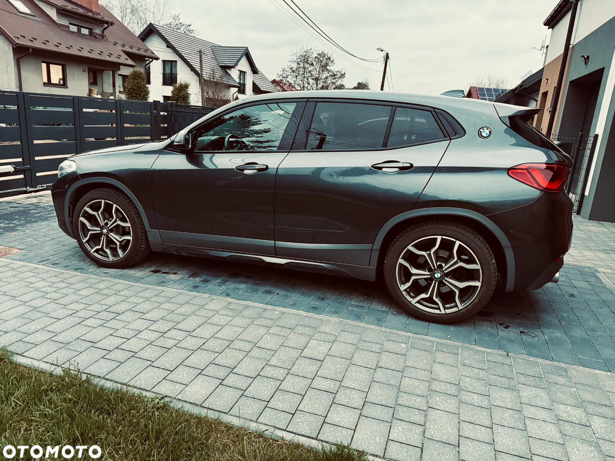 BMW X2 xDrive20i M Sport X - 14