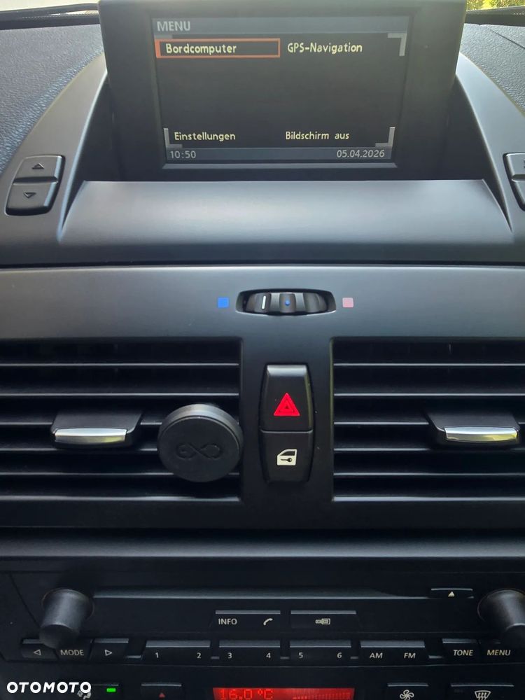 BMW X3 xDrive30d - 12