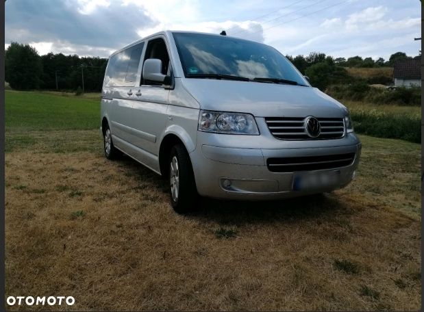 Volkswagen Multivan L1 Comfortline - 1