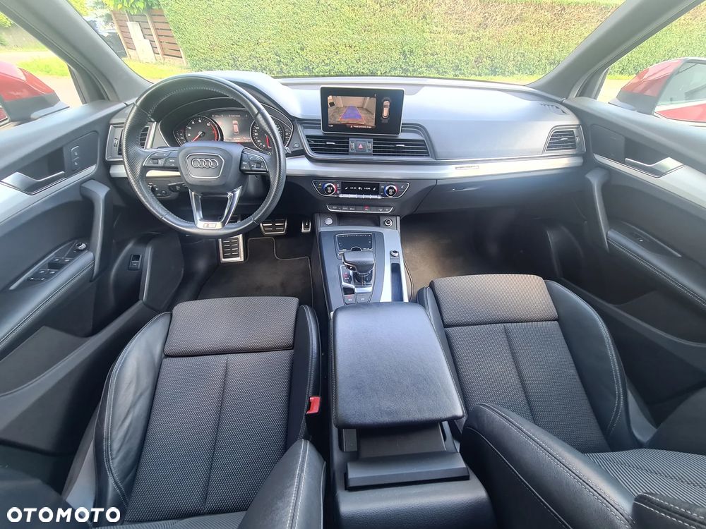Audi Q5 45 TFSI mHEV Quattro Sport S tronic - 15