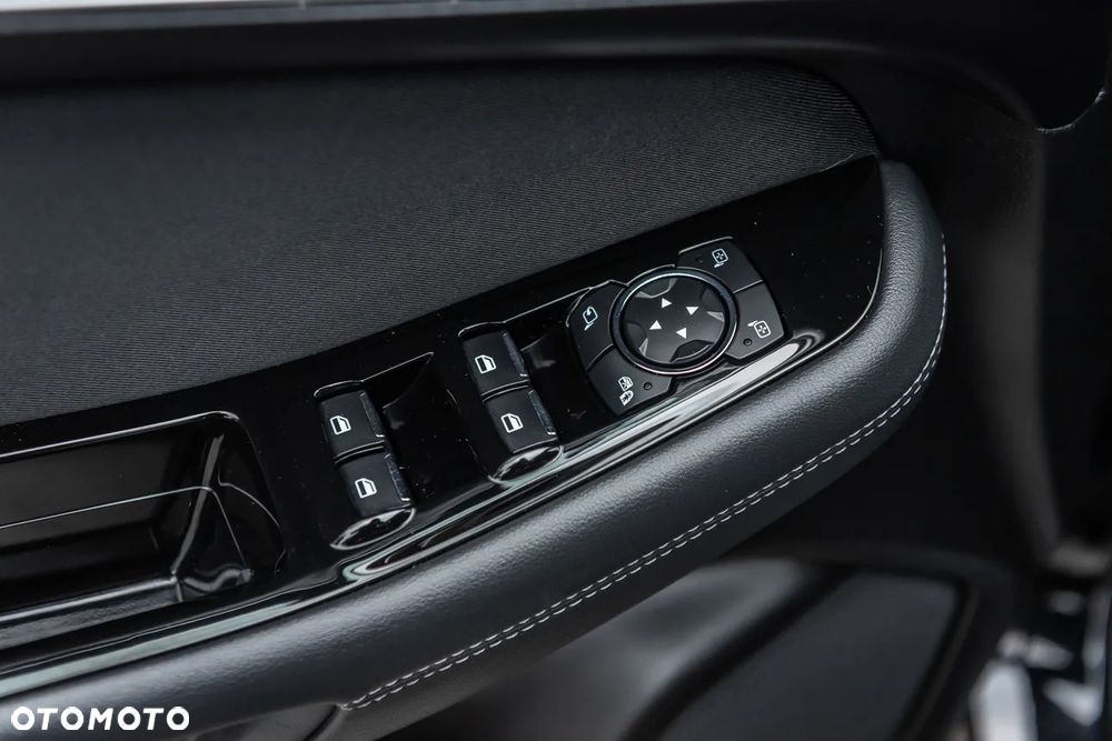 Ford S-Max 2.0 EcoBlue Allrad Titanium - 16