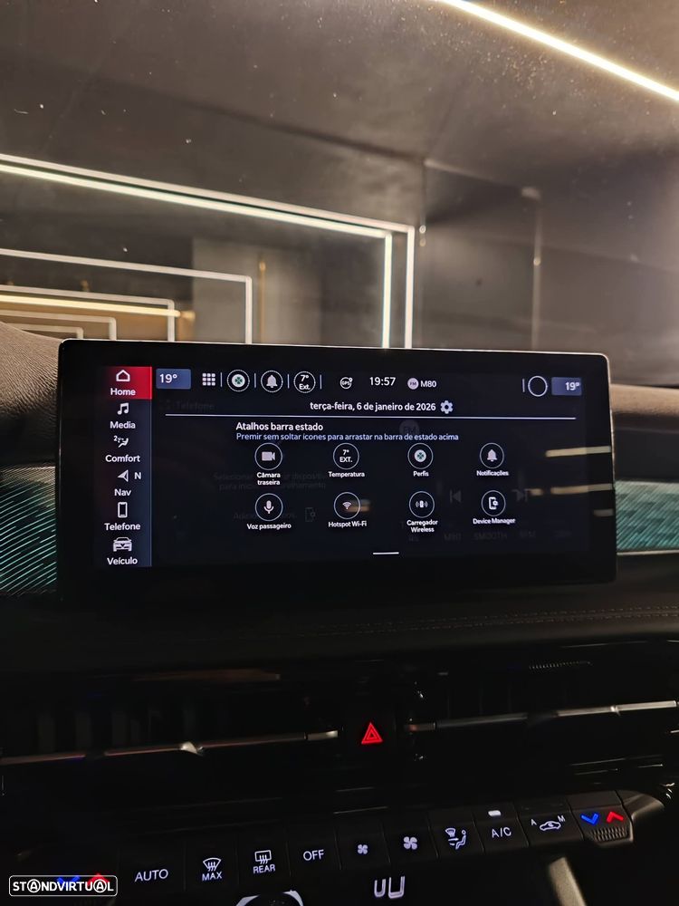 Alfa Romeo Tonale 1.5 Hybrid Edizione Speciale - 29