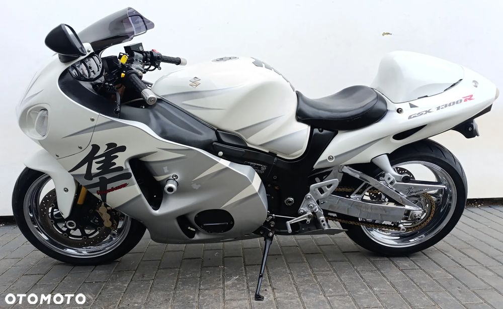 Suzuki GSX-R - 4
