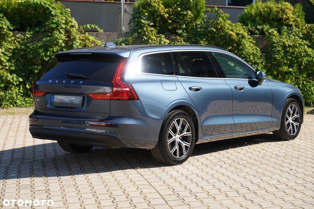 Volvo V60 B4 B Core - 5