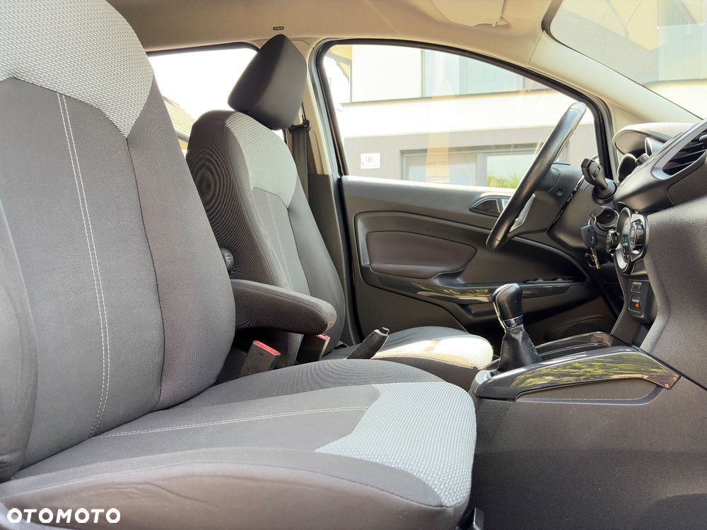 Ford EcoSport 1.0 EcoBoost S - 28