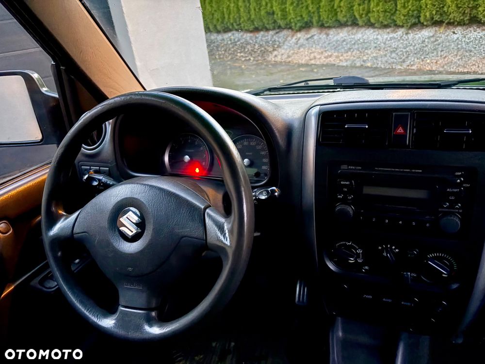 Suzuki Jimny Club - 6