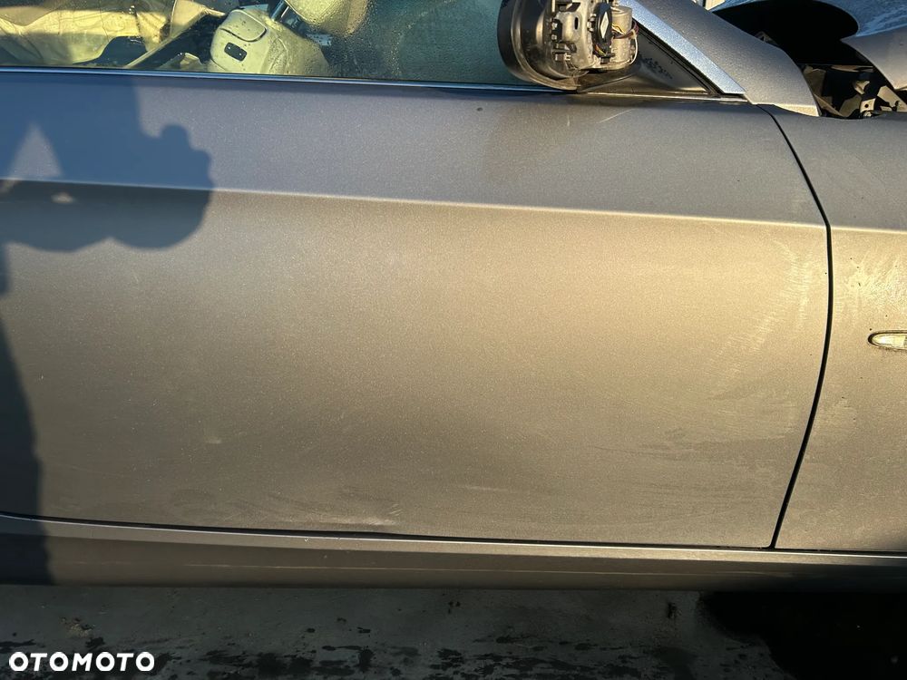 DRZWI PRAWE LEWE PRZEDNIE BMW E92 E93 - 2