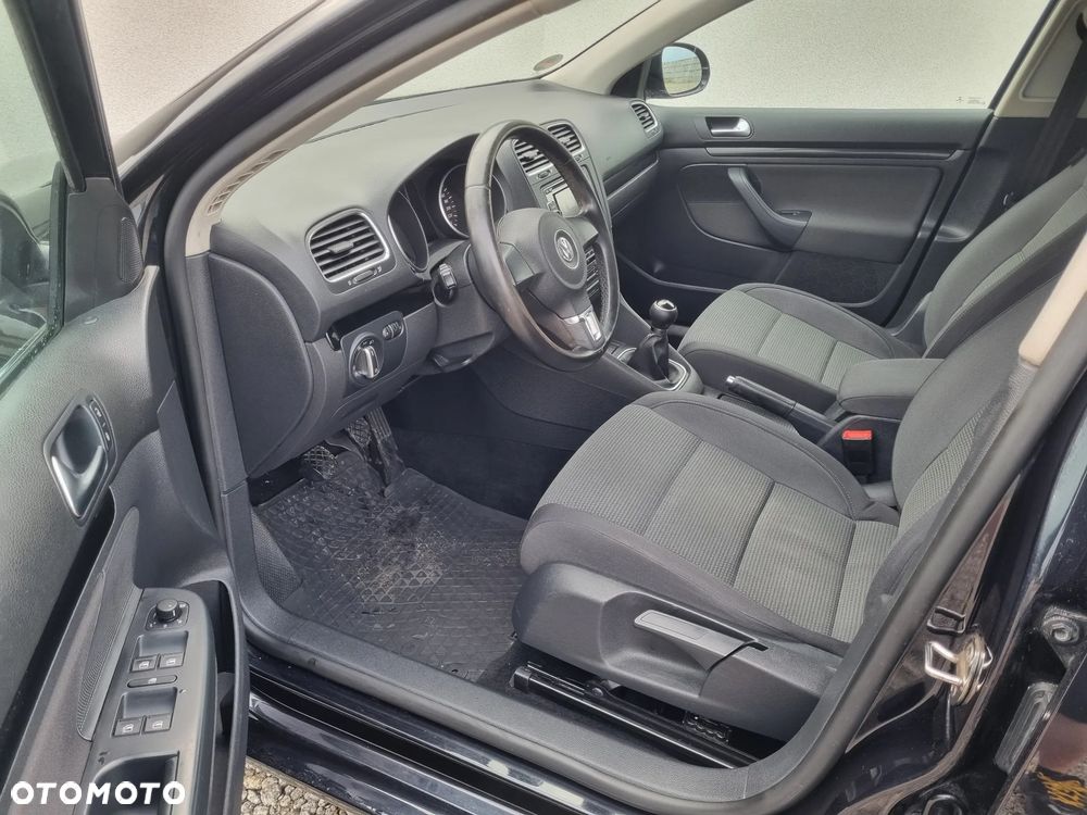 Volkswagen Golf - 7