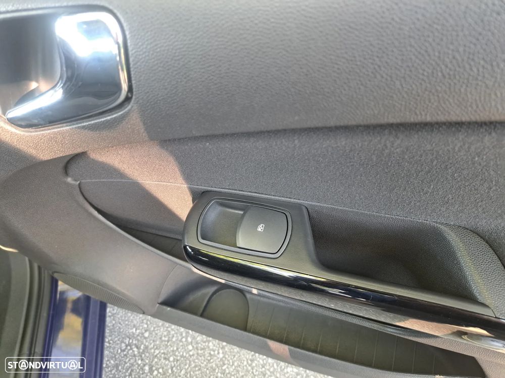 Opel Corsa 1.3 CDTI Enjoy EcoFLEX - 20