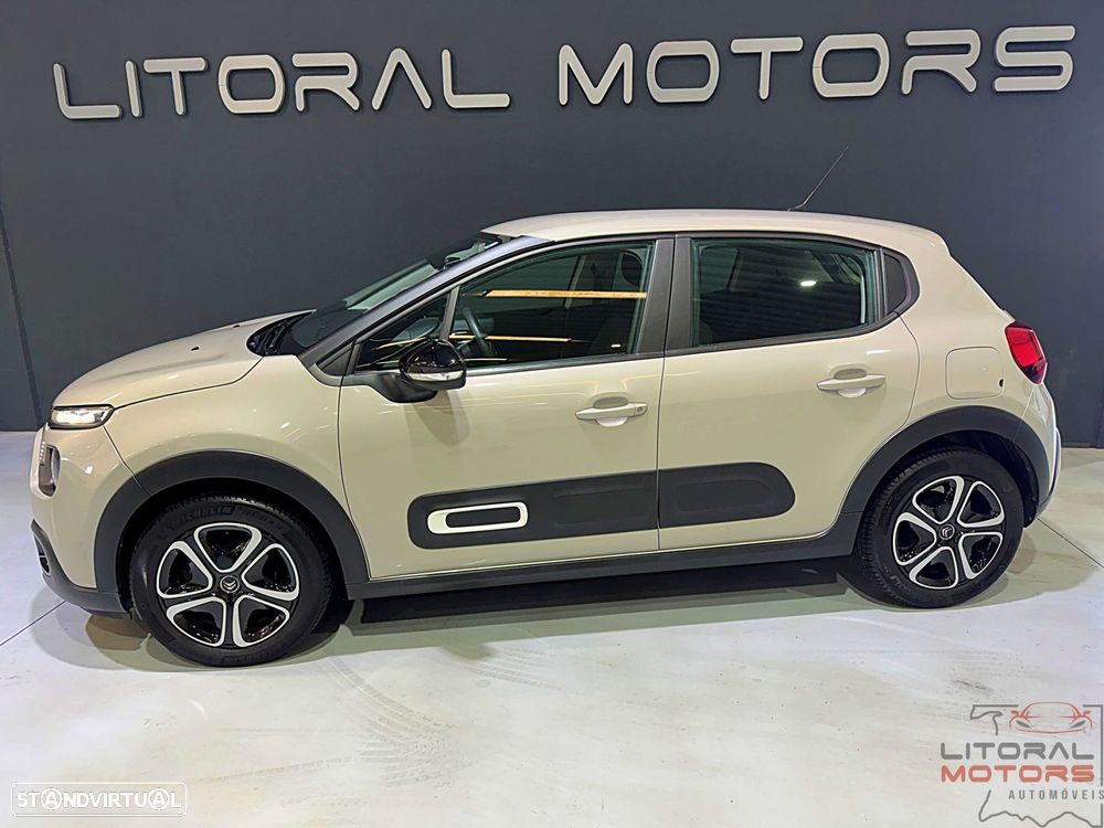 Citroën C3 1.2 PureTech Feel - 5