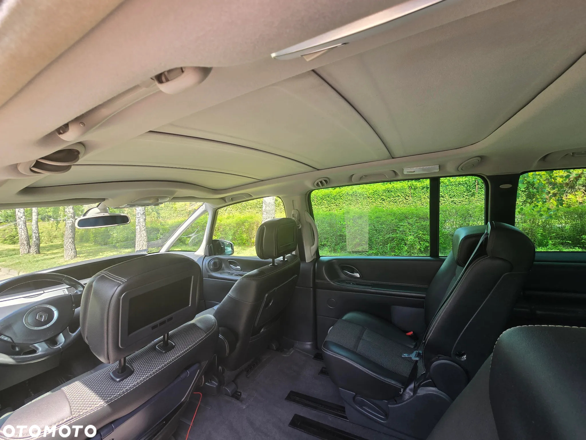 Renault Grand Espace 2.0 dCi FAP Edition 25th - 30