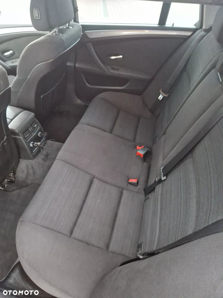BMW Seria 5 - 13
