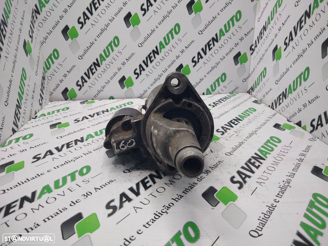 Motor Arranque Audi A6 (4B2, C5) - 2