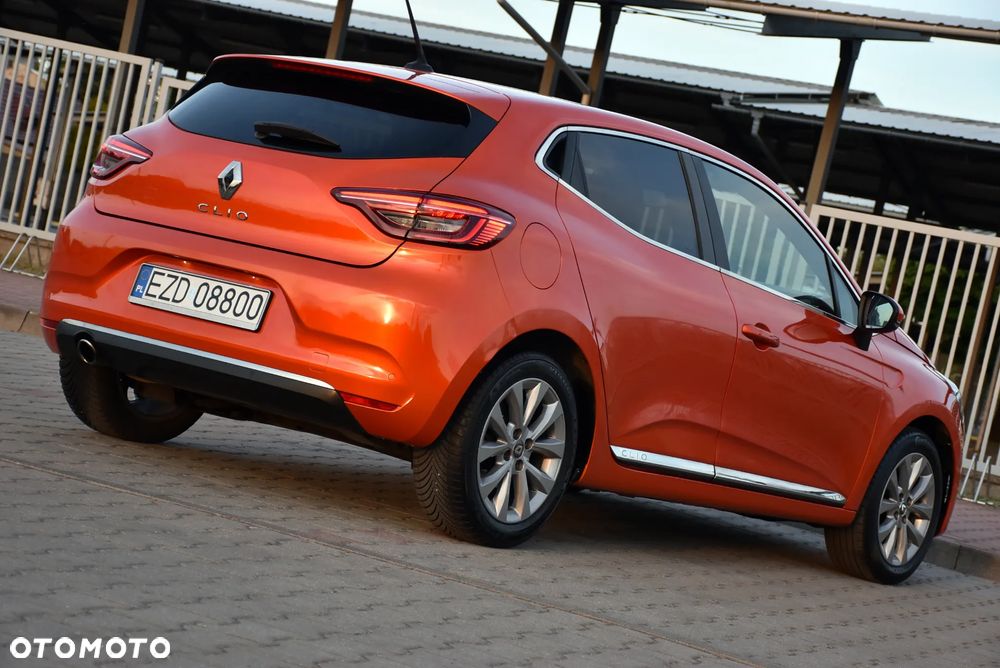Renault Clio TCe 100 INTENS - 4