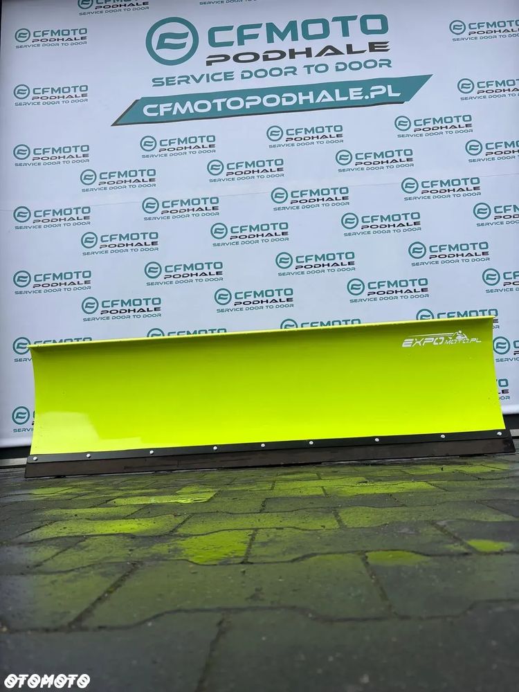 CFMoto CForce - 13